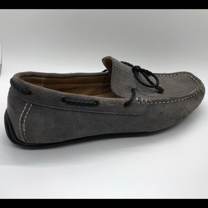 Alfani Men's Driving Moccasins Shoes Size 10